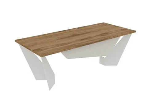 שולחן מנהל/ת VIVA אורך 2מטר UD / METALIK INCI