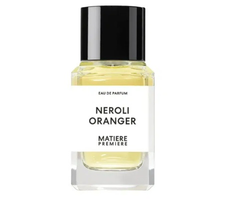 בושם יוניסקס Matiere Premiere Neroli Oranger EDP 100ml