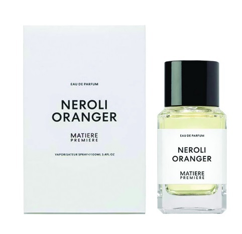 בושם יוניסקס Matiere Premiere Neroli Oranger EDP 100ml