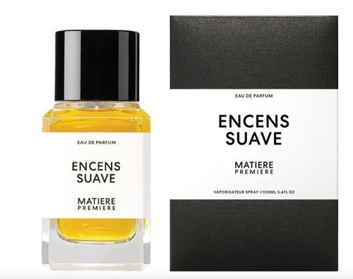 בושם יוניסקס Matiere Premiere  Encens Suave EDP 100ml