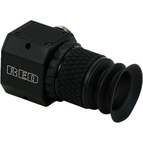 עינית מצלמה RED Compact EVF