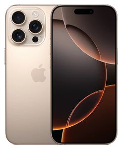 iPhone 16 Pro 256GB