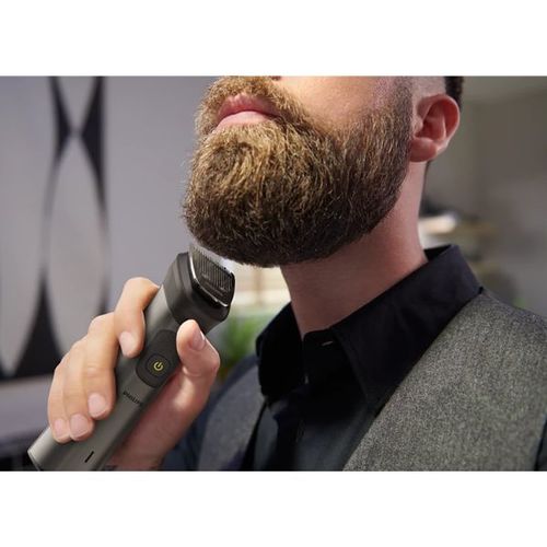 מכונת תספורת Philips All-in-One Trimmer MG7920/15