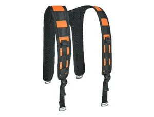 כתפיות לחגורת מותן Advance X-Flex מק"ט 0000-790-5801 סטיל