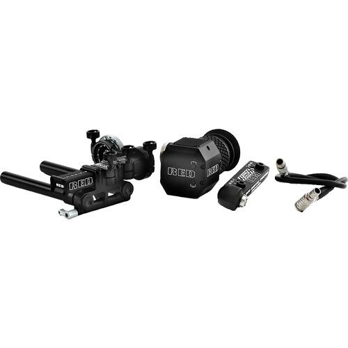 קיט עינית מצלמה RED Compact EVF Pack