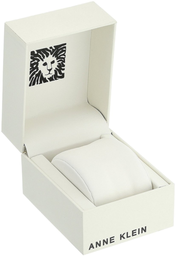 Anne Klein AK/2130TNGB נשים קרמיקה חדש