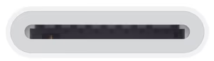 מתאם מקורי לכרטיס זיכרון SD עם חיבור Apple USB Cברפאלי - refali.co.il