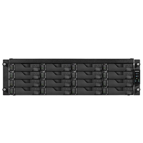 שרת NAS Asustor Lockerstor 16 Pro AS7116RDX - 16 Bay AS7116RDX