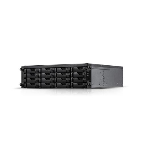 שרת NAS Asustor Lockerstor 16 Pro AS7116RDX - 16 Bay AS7116RDX