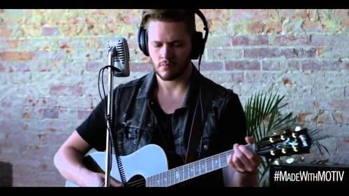 מיקרופון קונדנסר SHURE MOTIV MV51