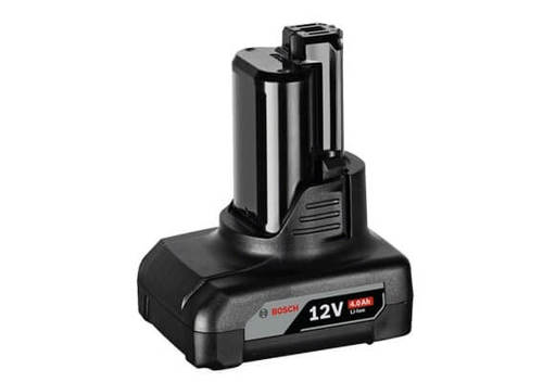 סוללת ליתיום 4AH 12V לסדרת הכלים הכחולה