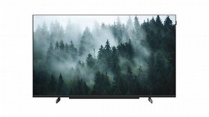 טלוויזיה "LED 4K 55 דגם MQE8600Z