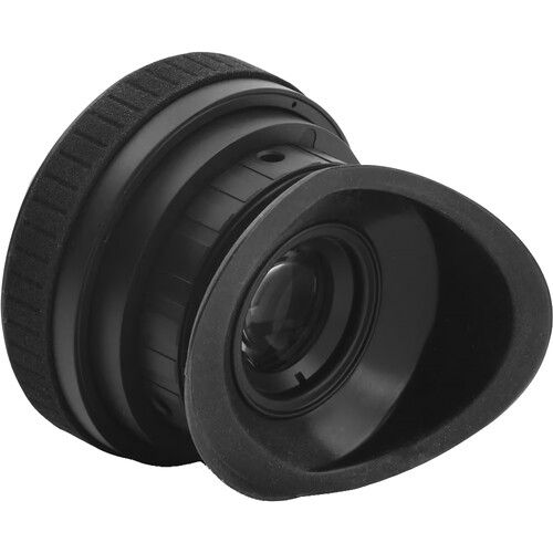 תושבת לעינית מצלמה RED DENZ Premium Optics for RED EVF