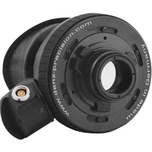 תושבת לעינית מצלמה RED DENZ Premium Optics for RED EVF