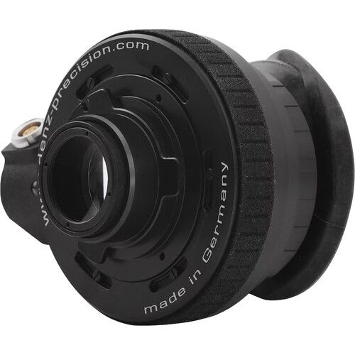 תושבת לעינית מצלמה RED DENZ Premium Optics for RED EVF
