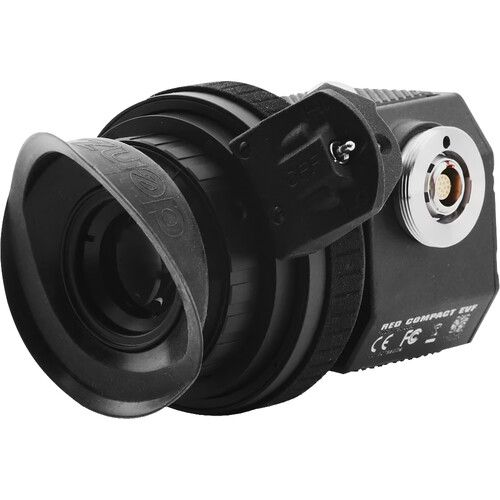 תושבת לעינית מצלמה RED DENZ Premium Optics for RED EVF