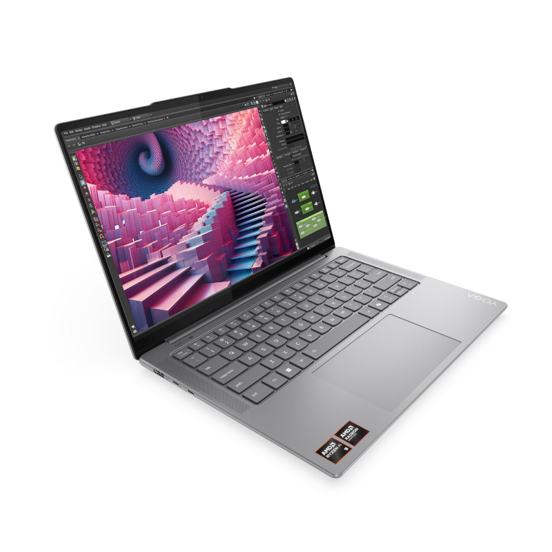 מחשב נייד Lenovo Yoga Pro 7 14ASP9 83HN001KIV לנובו