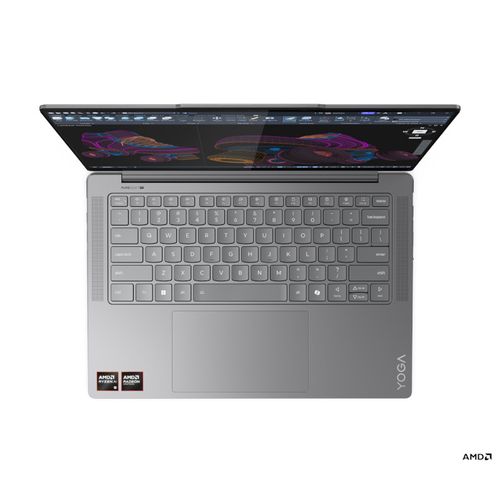 מחשב נייד Lenovo Yoga Pro 7 14ASP9 83HN001KIV לנובו