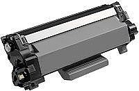 טונר חלופי Brother TN2510XL
