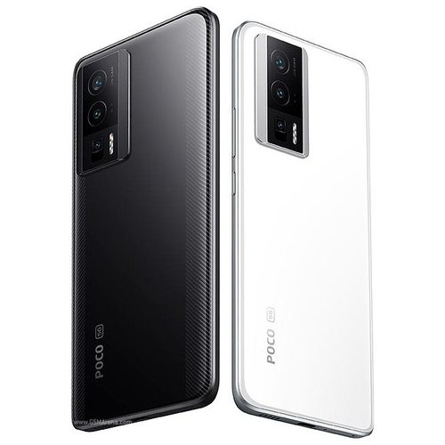 טלפון סלולרי Xiaomi Poco F5 Pro 256GB 12GB RAM שיאומי