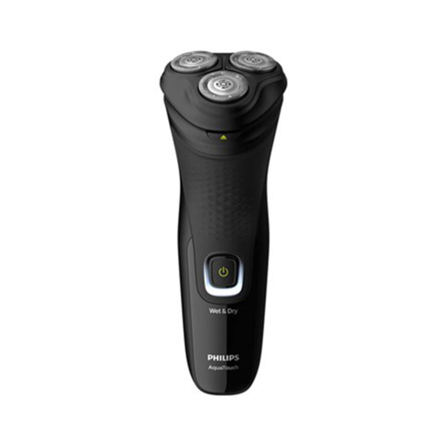 מכונת גילוח פיליפס אקווה טאץ' לגבר SHAVER 1000