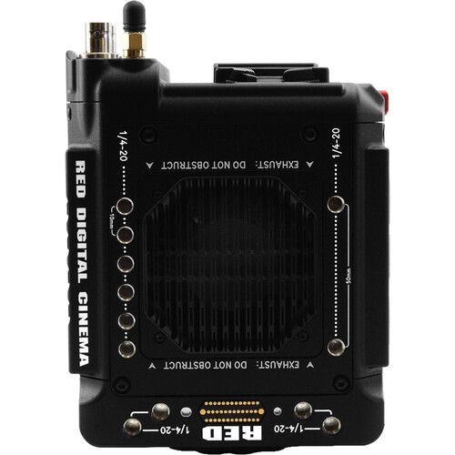 מצלמת קולנוע RED V-RAPTOR 8K S35