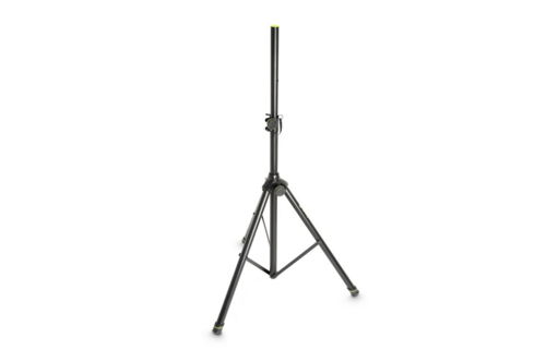סט שני מעמדי רמקול בנרתיק מרופד דגם GSS5211BSET1 מחברת GRAVITY