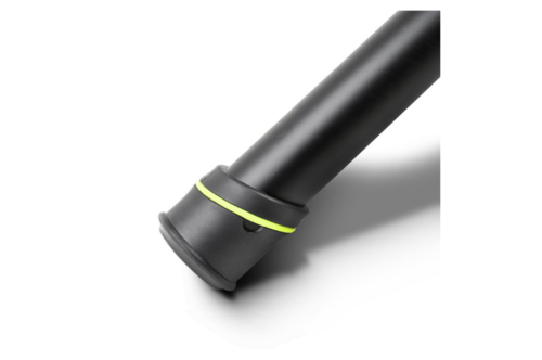 סט שני מעמדי רמקול בנרתיק מרופד דגם GSS5211BSET1 מחברת GRAVITY