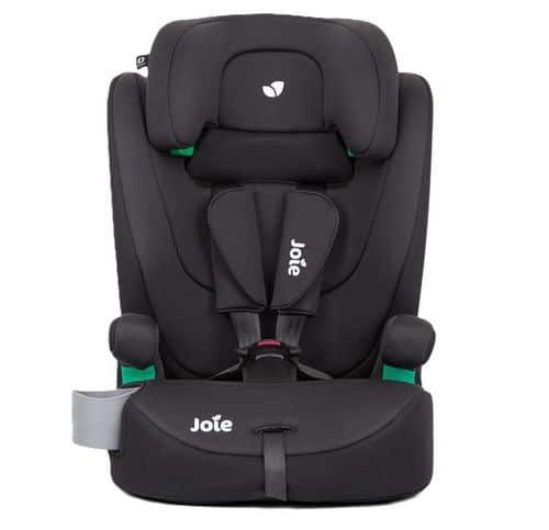  בוסטר רצועות צר ג'ואי אלוויט Elevate R129 בתקן I-size-שחור