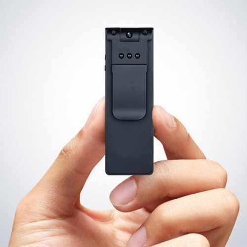 מצלמת וידאו פעולה אינפרא אדום 1080P HD עם חיישן תנועה