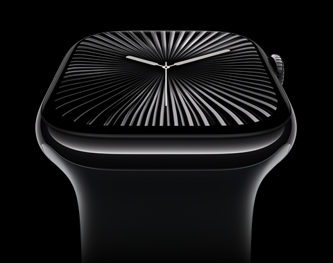 סקירה של Apple Watch Series 10: מה חדש?