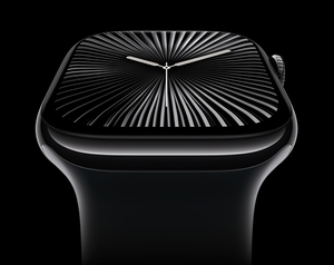 סקירה של Apple Watch Series 10: מה חדש?