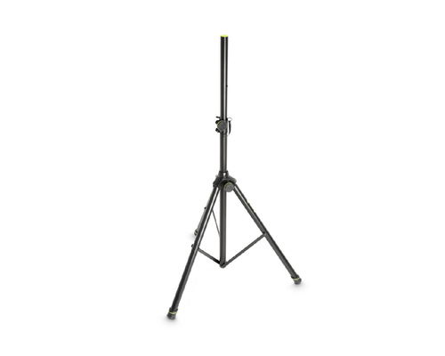 עמוד לרמקול מתוצרת Gravity. מתאים למשקל רמקול עד 50 ק