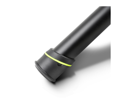 עמוד לרמקול מתוצרת Gravity. מתאים למשקל רמקול עד 50 ק