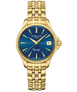 Certina C0320513304600 נשים DS-ACTION