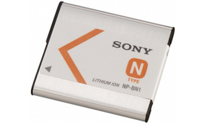 סוללה מקורית Sony NP-BN1 סוני