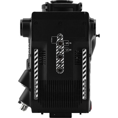 מצלמת קולנוע RED CINEMA V-RAPTOR XL X 8K VV