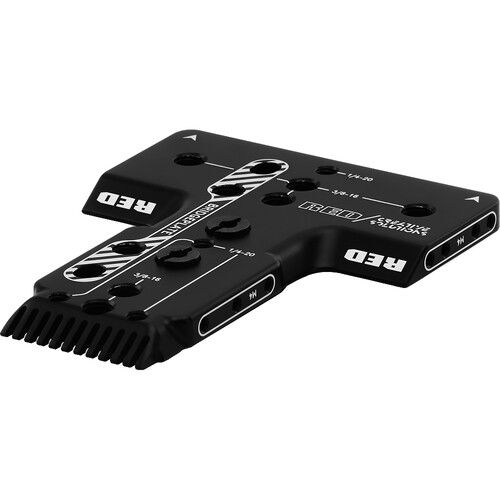 מצלמת קולנוע RED CINEMA V-RAPTOR XL X 8K VV Production Pack