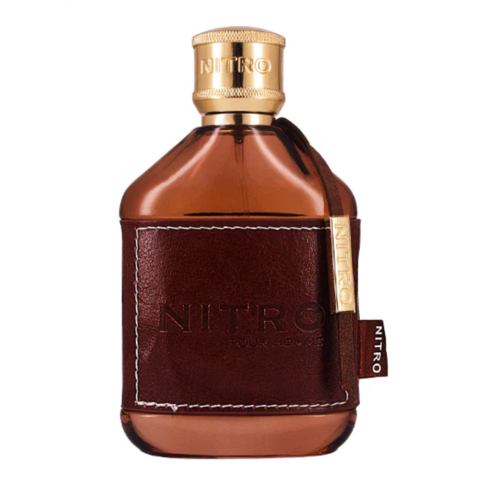 בושם לגבר Dumont Nitro Poure Homme E.D.P 100ml