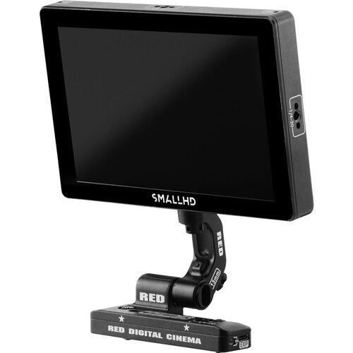 מצלמת קולנוע RED CINEMA V-RAPTOR X 8K VV Starter Pack