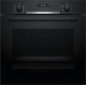 תנור אפיה בוש Hbg5370b0 Bosch