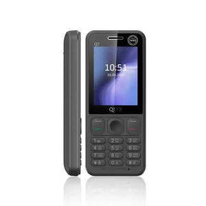 מכשיר כשר QLYX Q7 4G