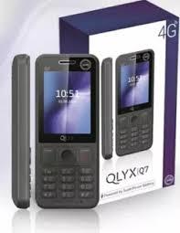 מכשיר כשר QLYX Q7 4G