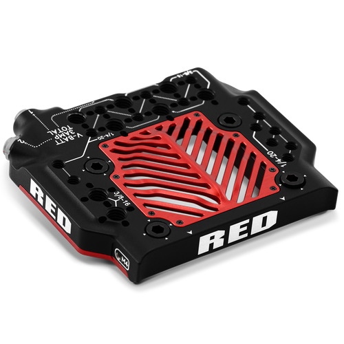 מצלמת קולנוע RED CINEMA V-RAPTOR X 8K VV Production Pack