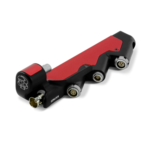 מצלמת קולנוע RED CINEMA V-RAPTOR X 8K VV Production Pack
