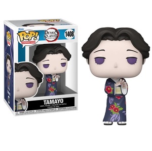 POP Animation: Demon Slayer- Tamayo Funko
