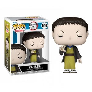 POP Animation: Demon Slayer- Yahaba Funko