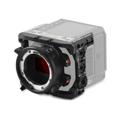 קיט מתאם עדשה RF ל- PL עם פילטרי RED CINEMA KOMODO ND