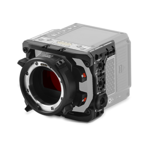 קיט מתאם עדשה RF ל- PL עם פילטר RED CINEMA KOMODO ND