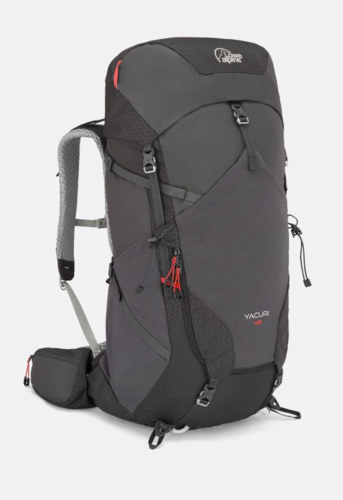 תרמיל Lowe Alpine Yacuri 48L Trekking Pack